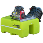 TTI FireGuard 220L Back