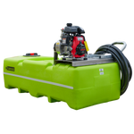 TTI FireGuard 400L Front