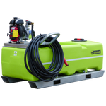 TTI FireGuard 400L Skid Frame