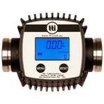 TTI DieselCaptain Flow meter
