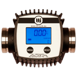 TTi Flow Meter