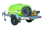 TTi FirePatrol Trailer 