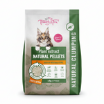 T&TNaturalPellets10L