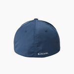 Tepan2.0FlexfitCapNavyBack