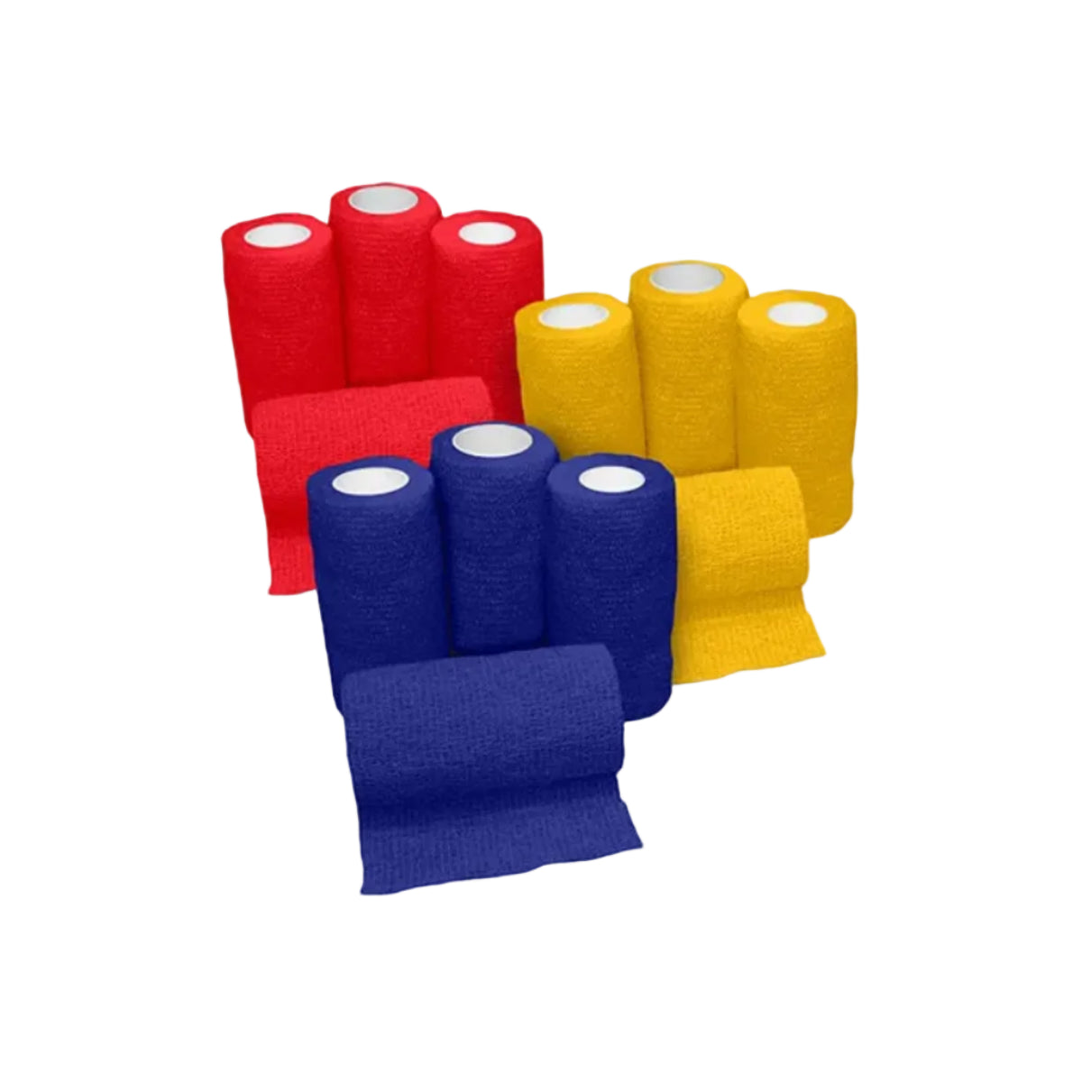 TeraflexBandageVariousColours