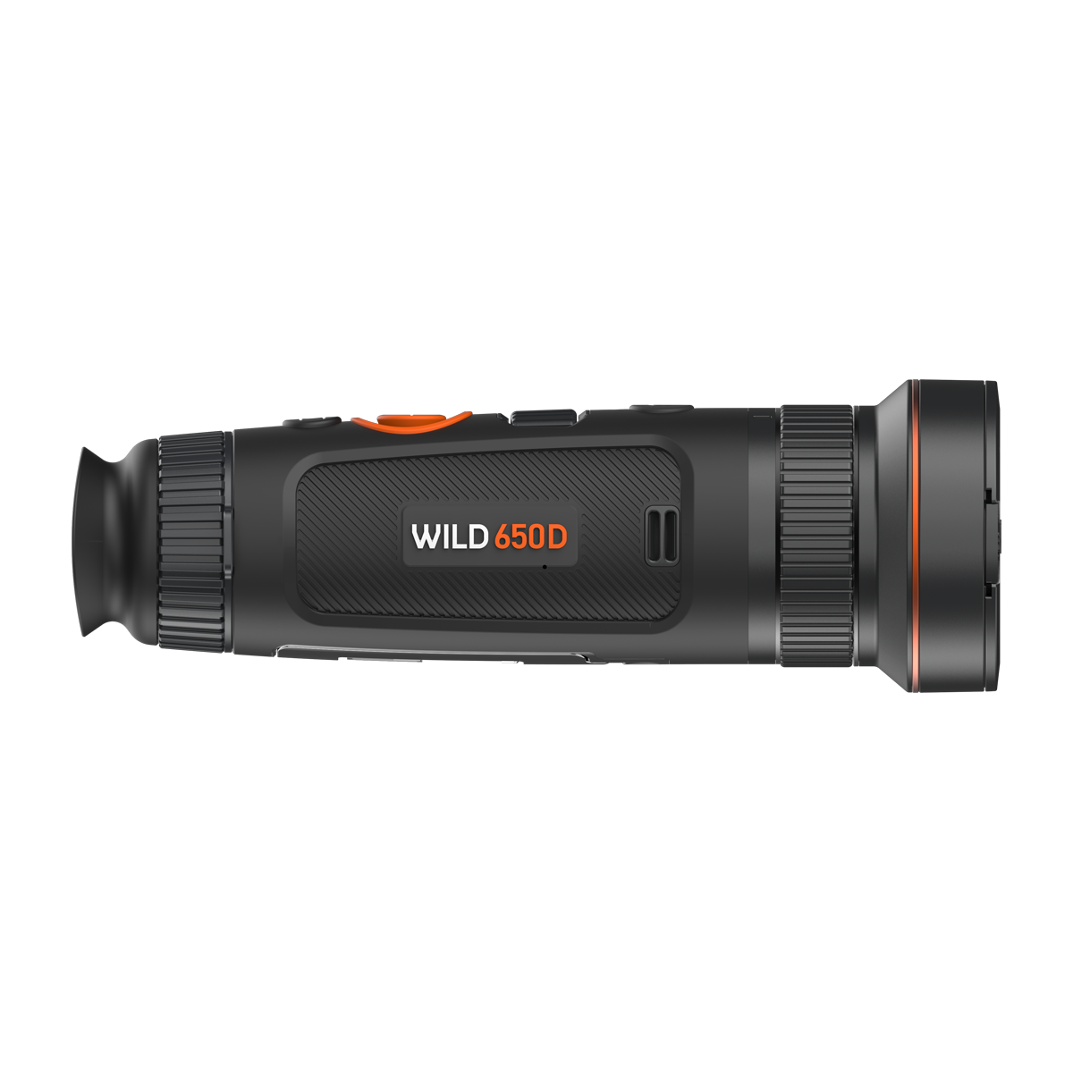 ThermTec Wild 650D Thermal Monocular