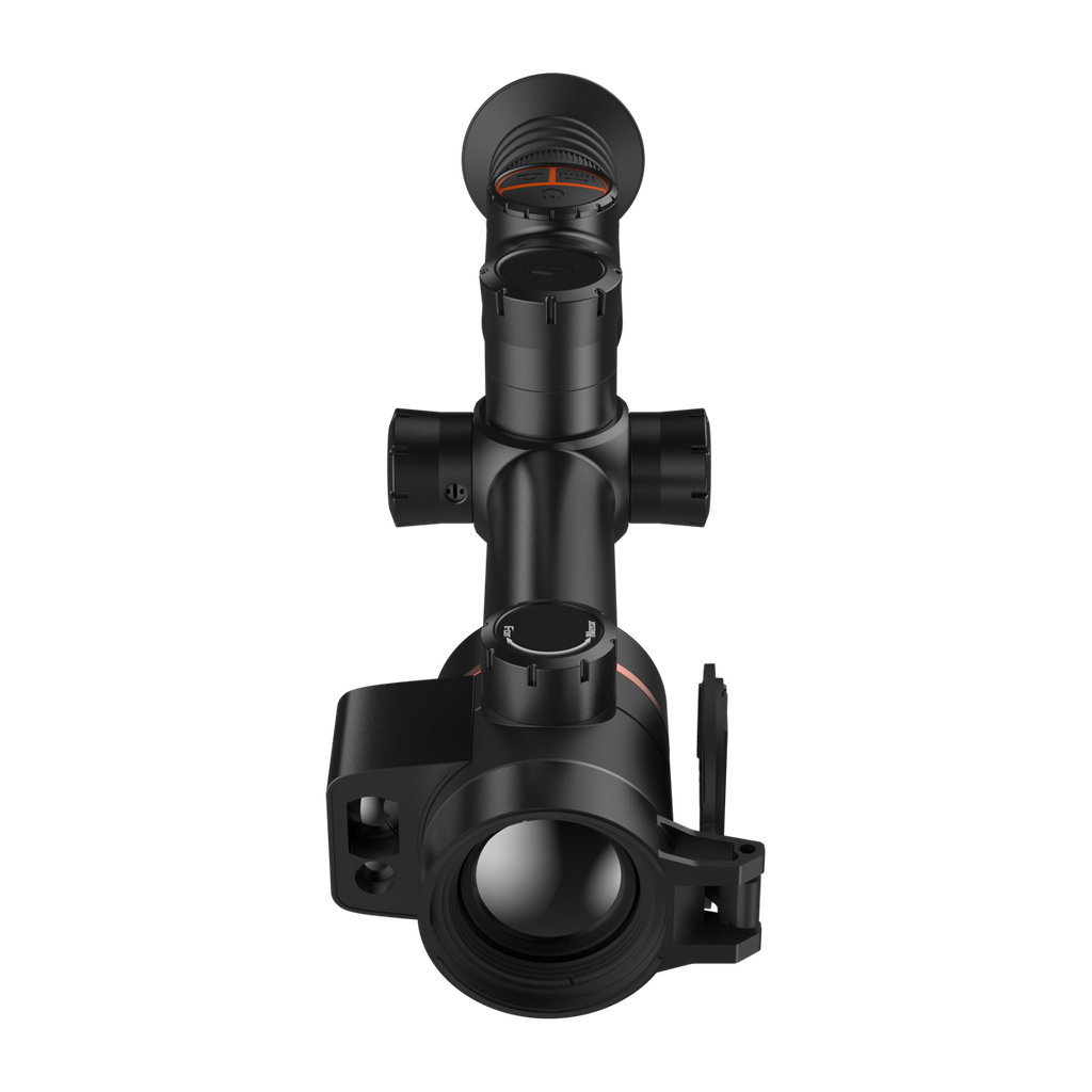 ThermTec Ares 335L 2.0 Thermal Tube Scope – LRF