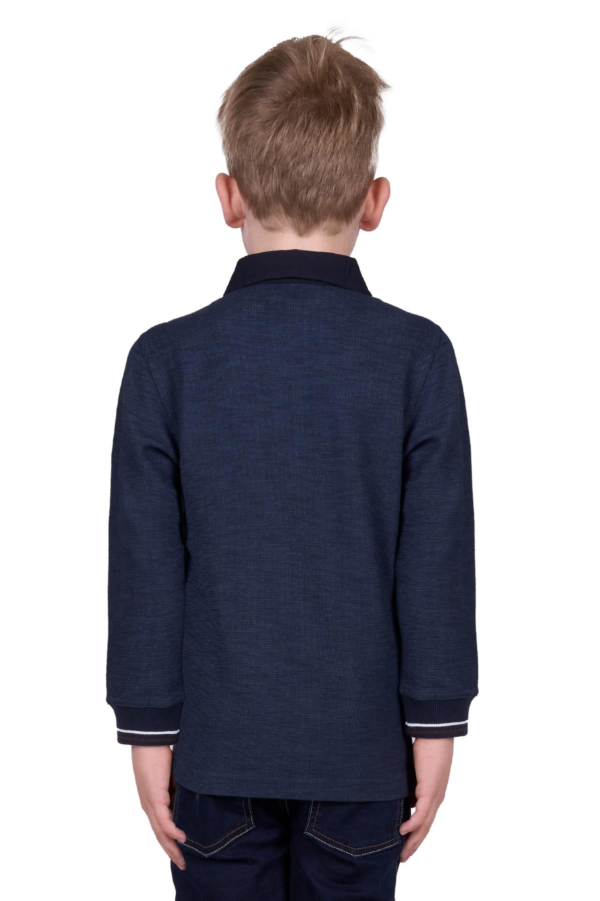 Thomas Cook Boy’s Bowen Rugby 1