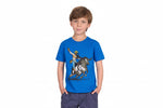 Thomas Cook Boy’s Robbie Short Sleeve Tee