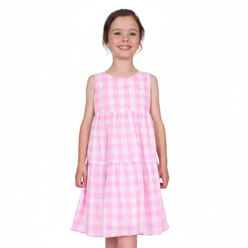 Thomas Cook Girl’s Amity Dress