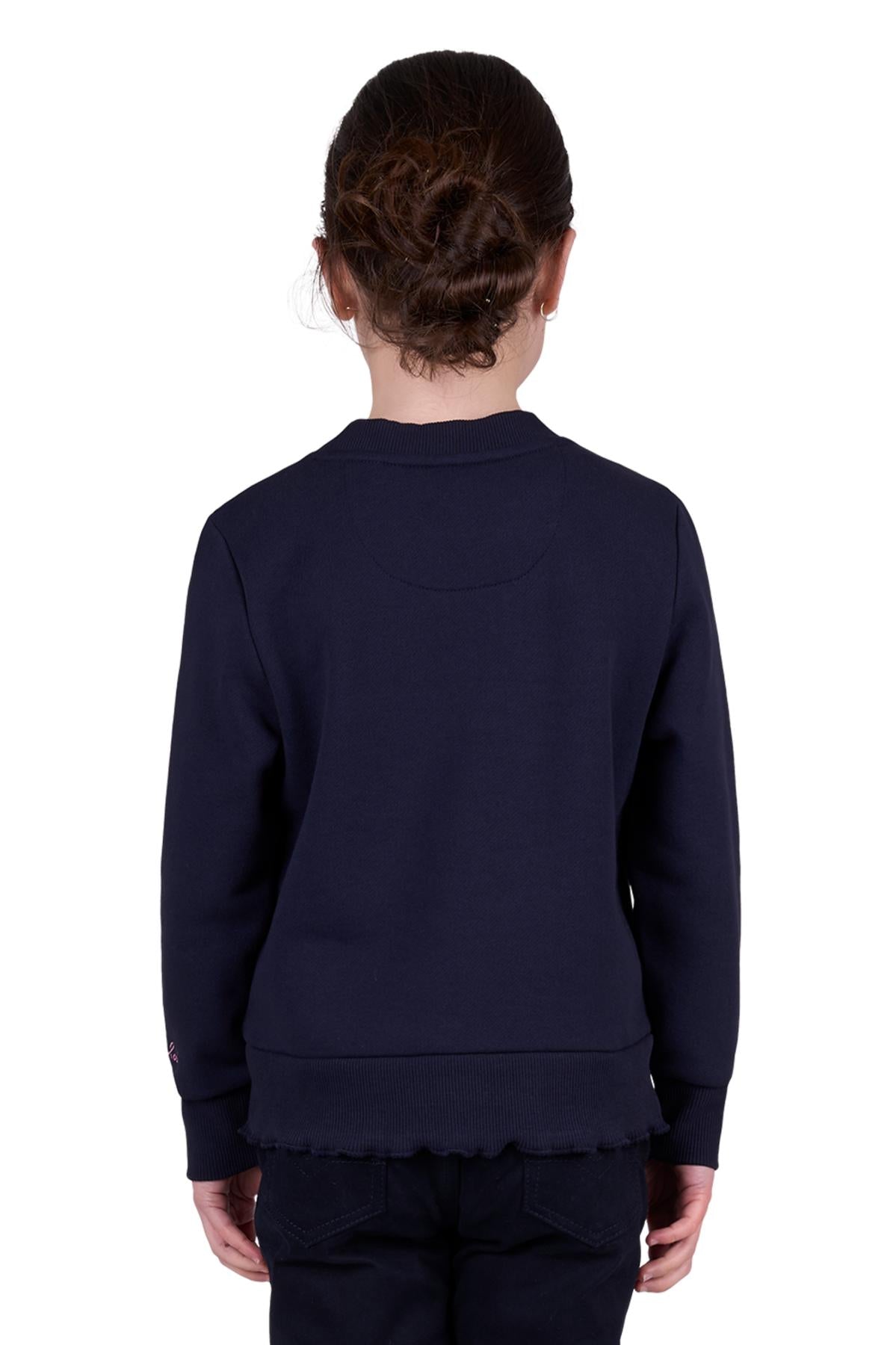 Thomas Cook Girl’s Zoe Crew 1