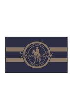 Thomas Cook Logo Towel