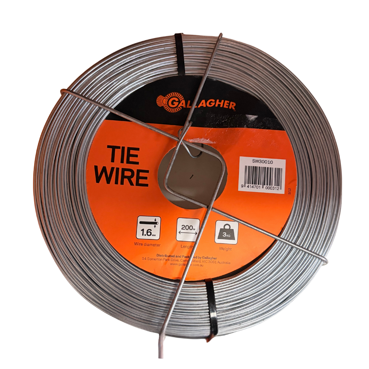 Tie Wire SW30010