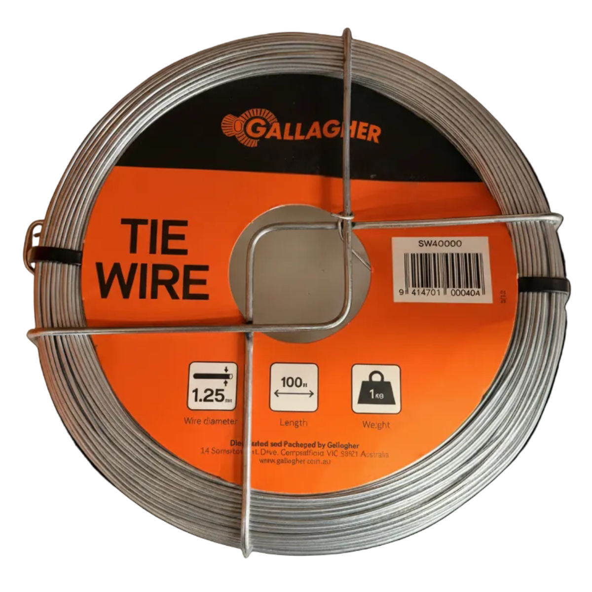Tie Wire SW40000