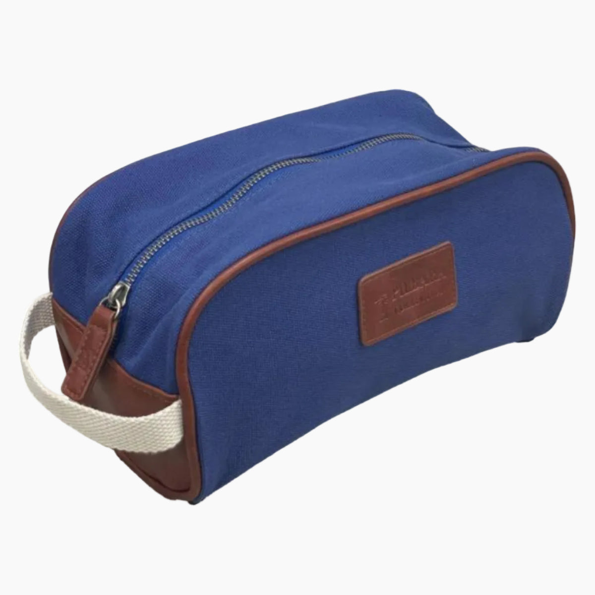 ToiletryBagBlue