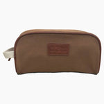 ToiletryBagBrown