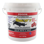Tomcat II Blox Red 1.8kg