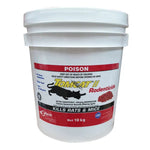 Tomcat II Pellets Red 10kg