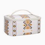 TravelCosmeticBagNaturalFront