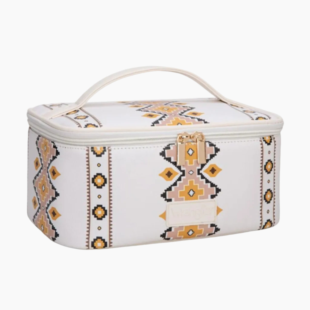 TravelCosmeticBagNaturalFront