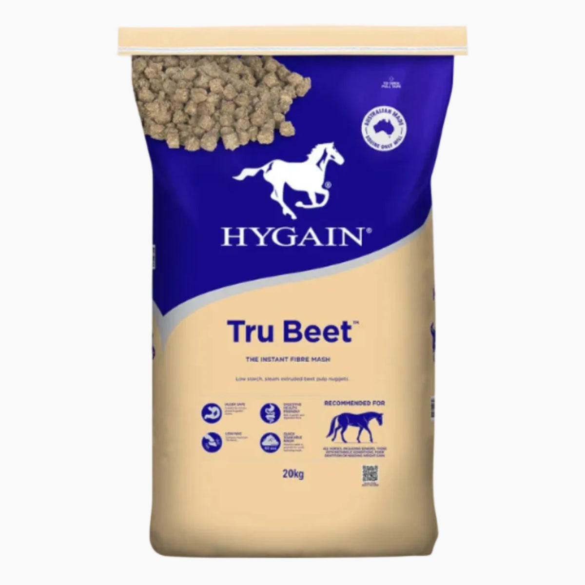 TruBeetMash