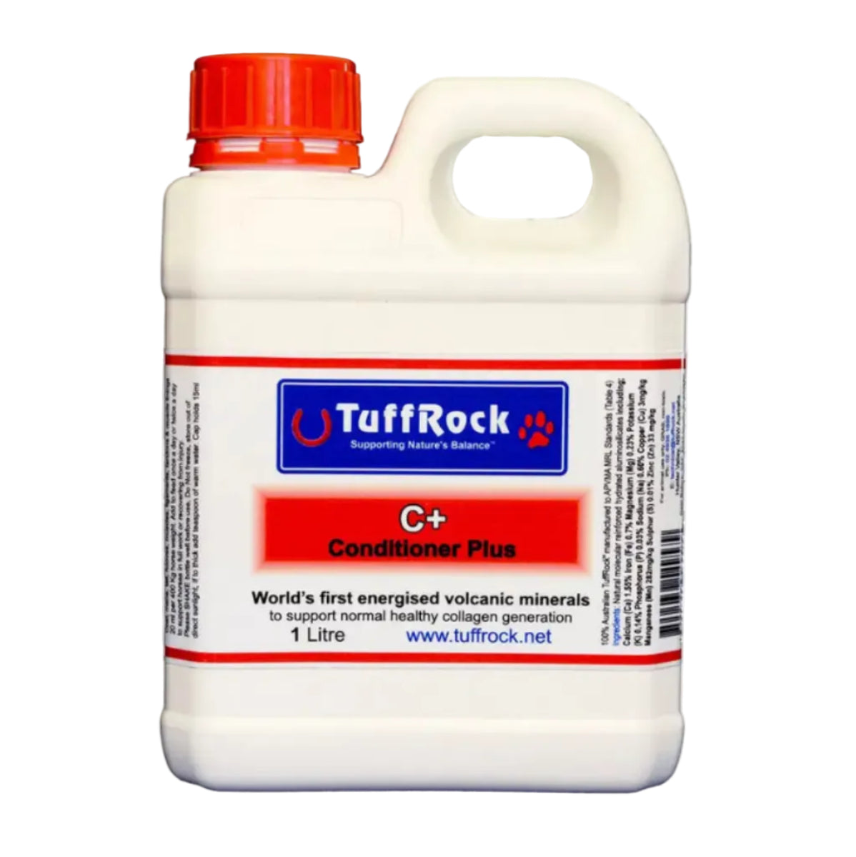 TuffrockConditioerPlus