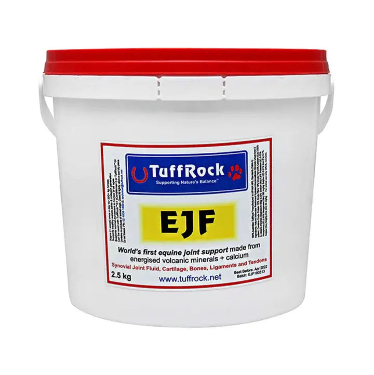 TuffrockEJF2.5kg