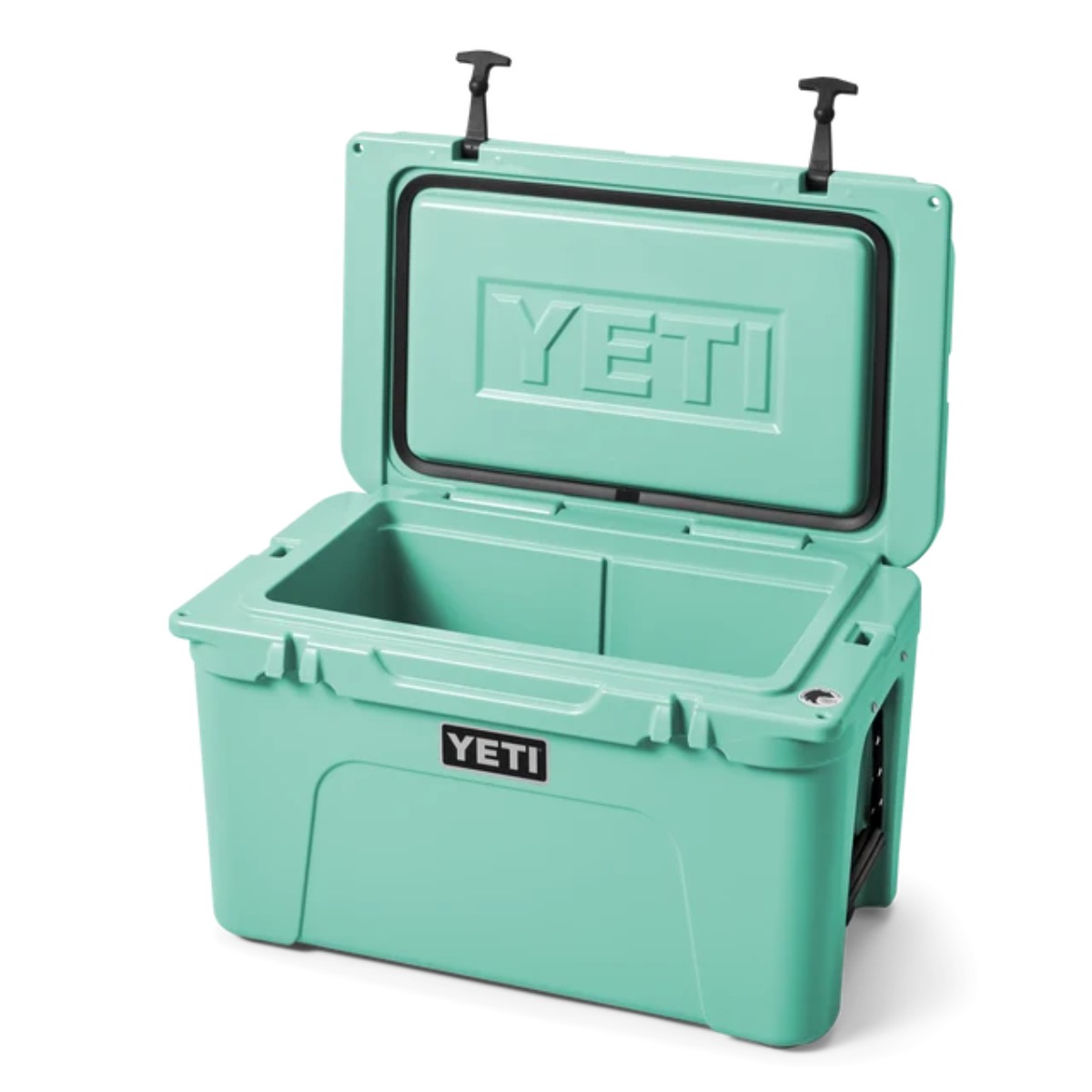 Tundra45SeafoamOpen