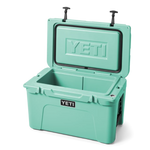 Tundra45SeafoamOpen