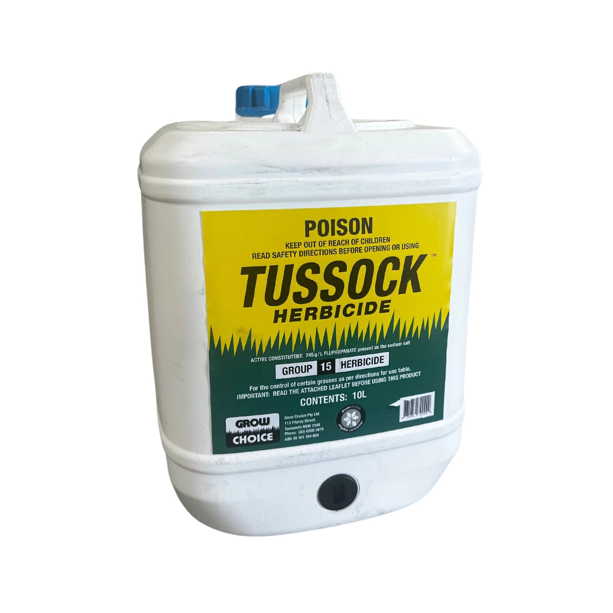 Tussock_Herbicide_10L
