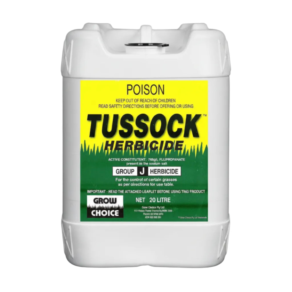 Tussock_Herbicide_20L