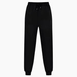 UnisexModenFitTrackPantsBlack