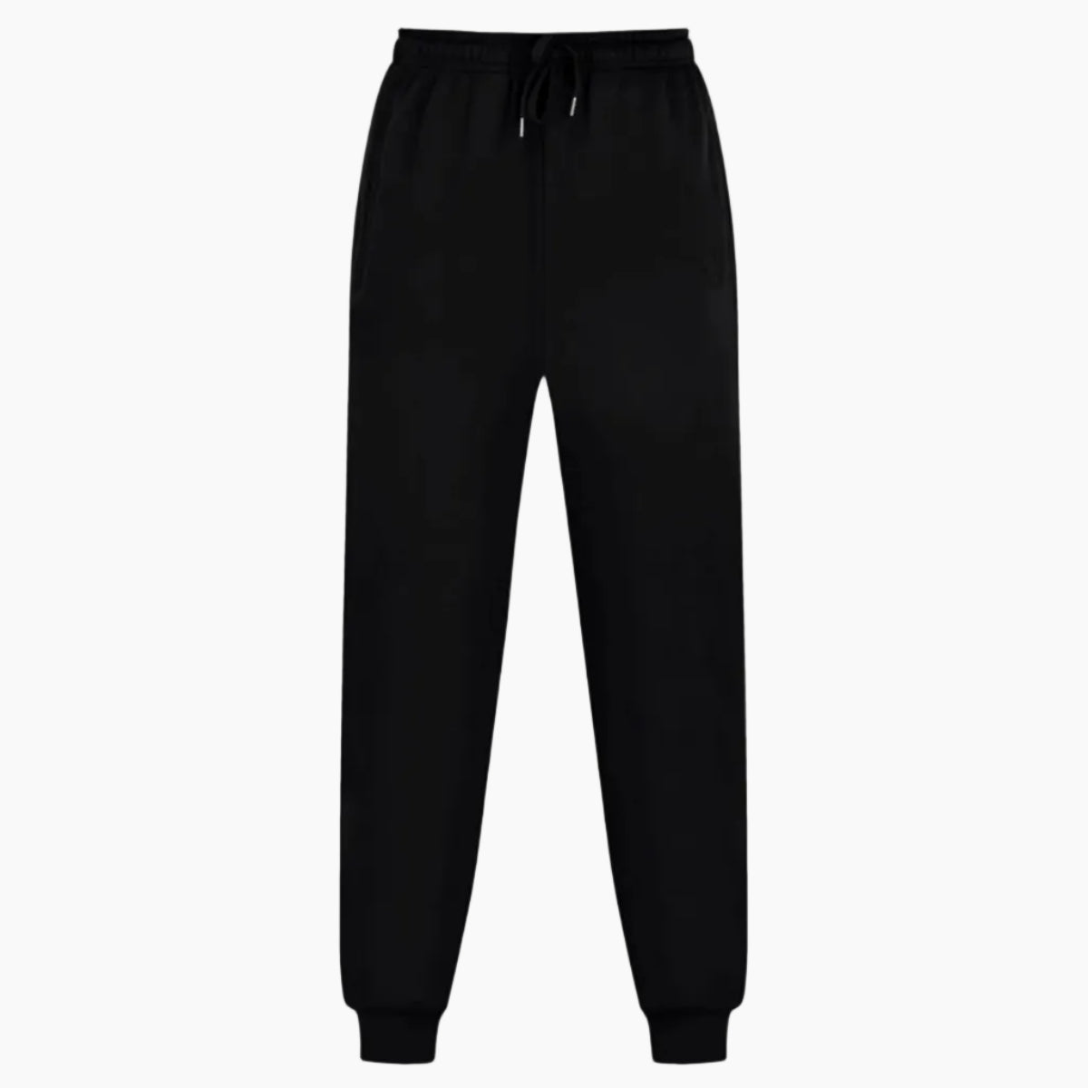 UnisexModenFitTrackPantsBlack