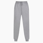 UnisexModenFitTrackPantsGreyMarle