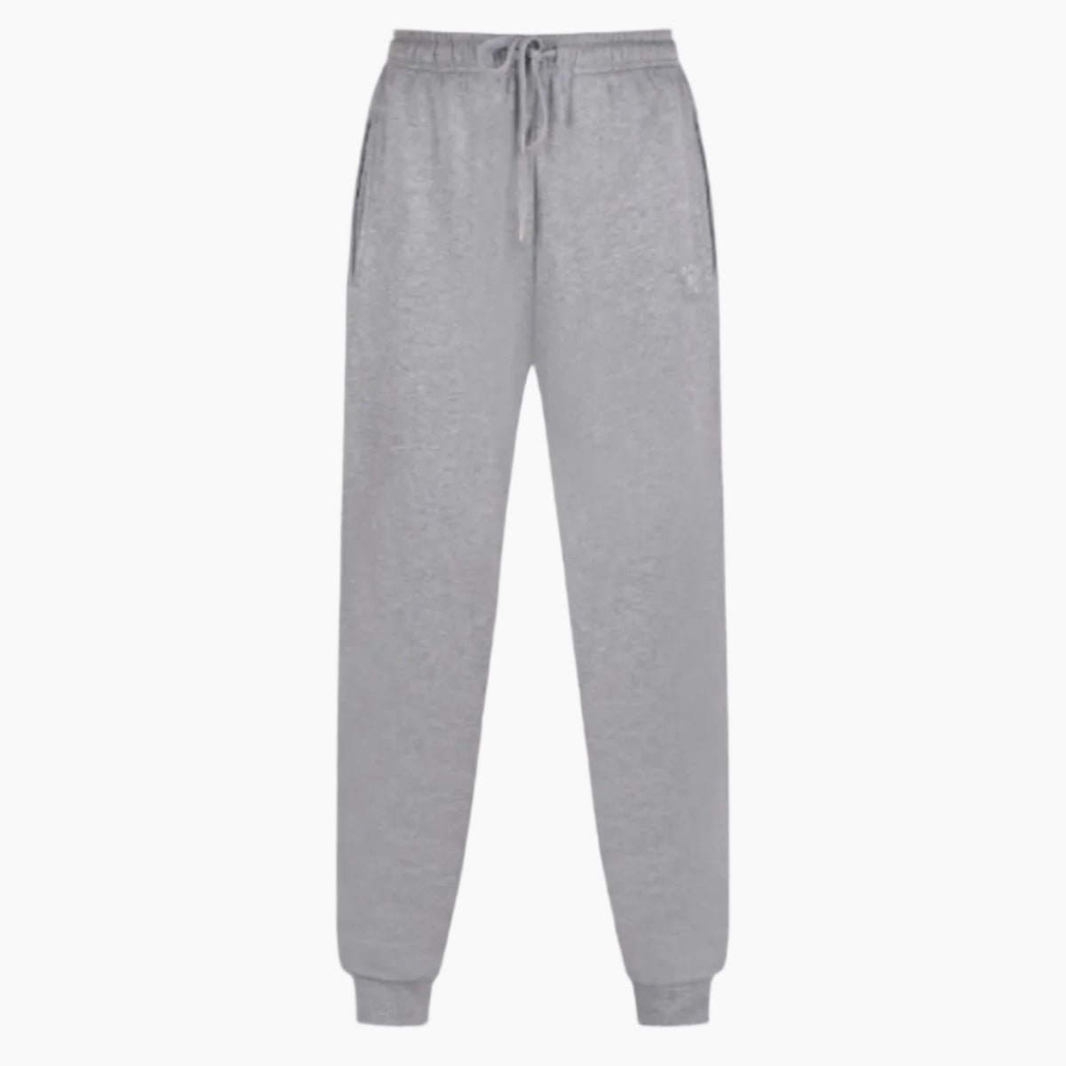 UnisexModenFitTrackPantsGreyMarle