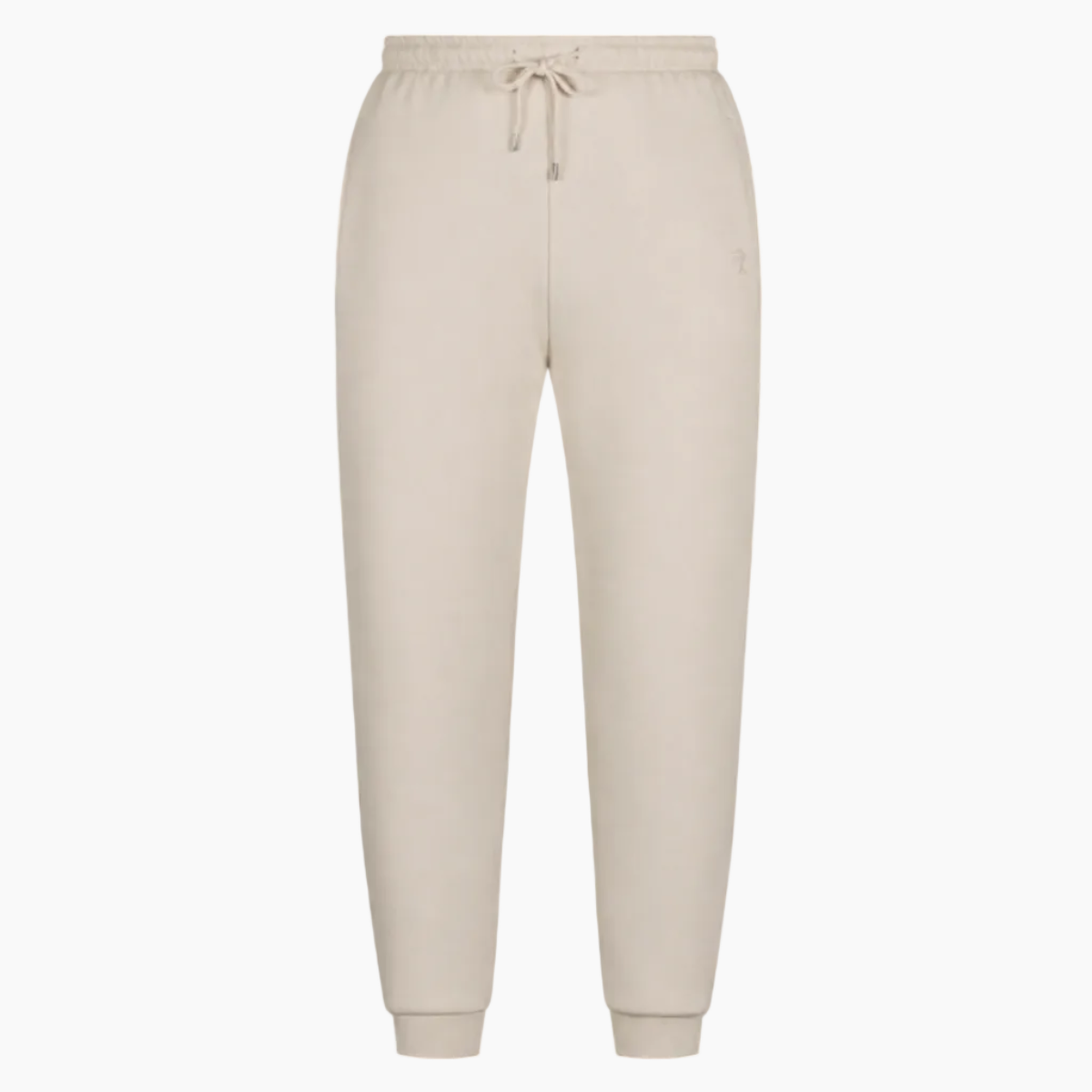 UnisexModenFitTrackPantsPumiceStone
