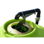 Upgrade Hydrant Fill Lid