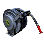 Upgrade Spring Rewind Reel