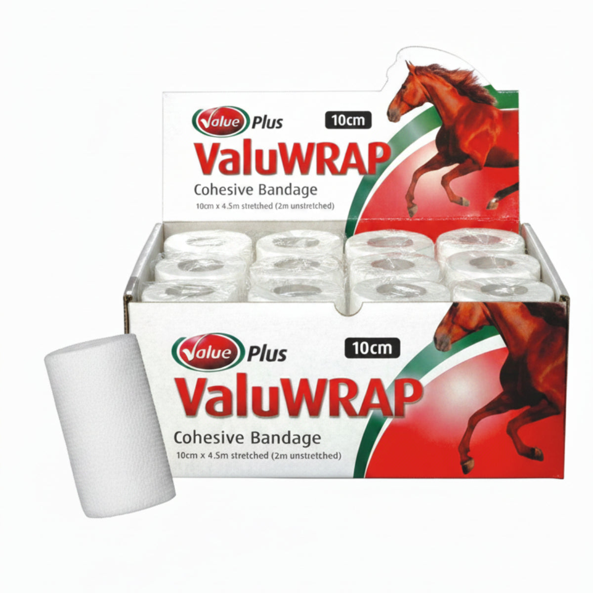 ValuWRAPCohesiveBandage