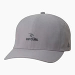 VaporCoolDeltaCapGreyFront