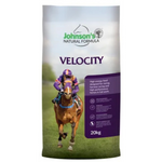Velocity
