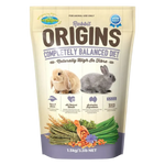 Vetafarm Rabbit Origins