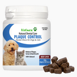 VetnexPlaqueControl100g