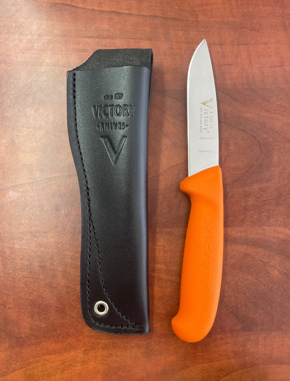 Victory Lightweight Hunters Set 4