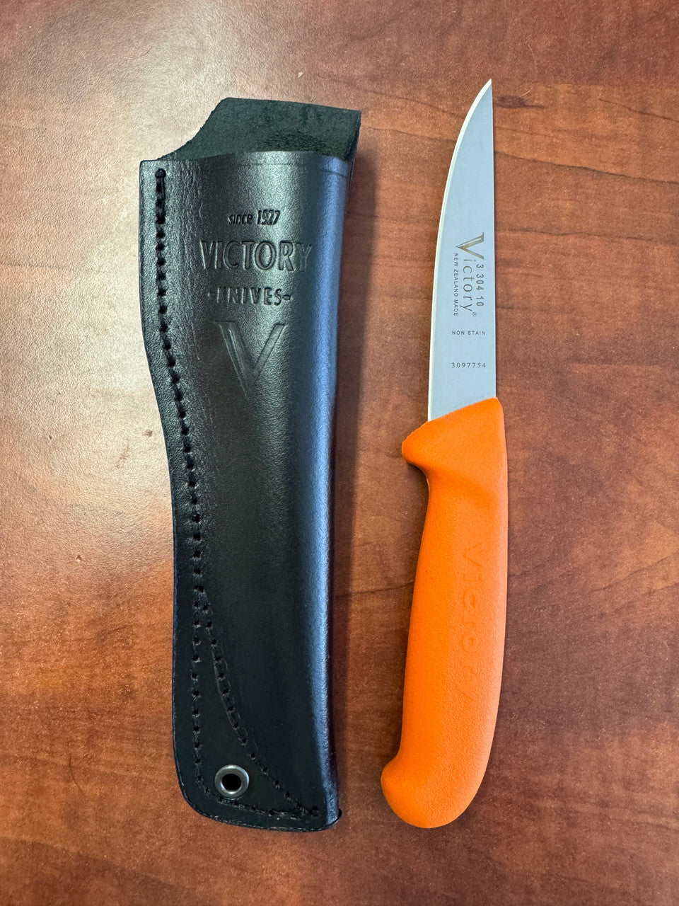 Victory Lightweight Hunters Set 5