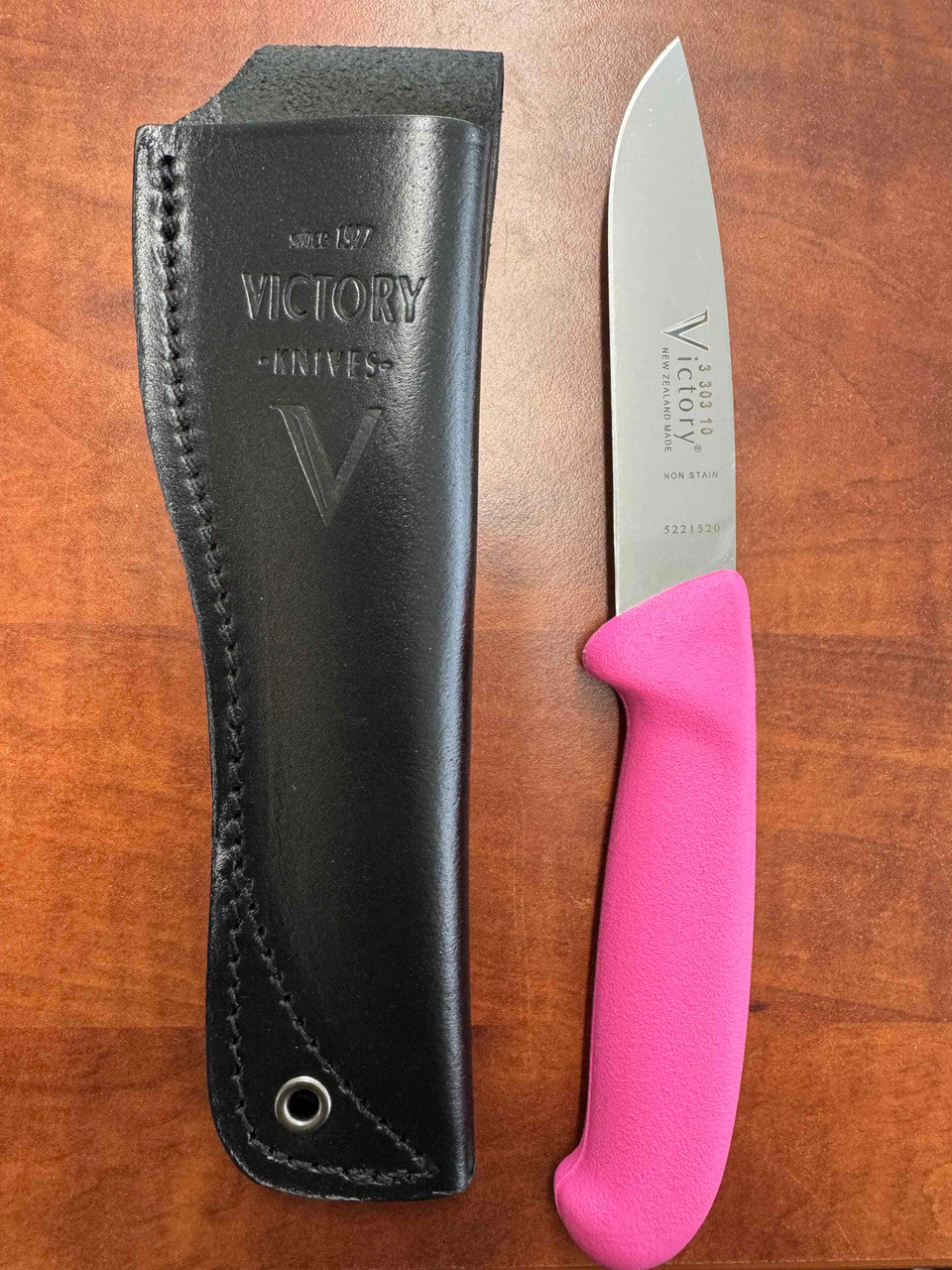 Victory Lightweight Hunters Set 6