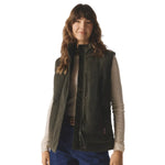 VintagePaddedVestFrontVEW2519_KHA