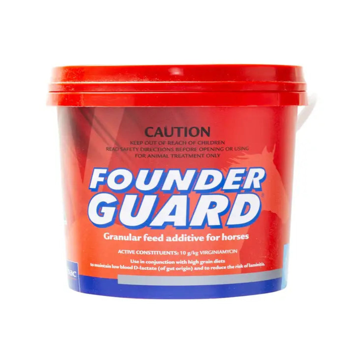 VirbacFounderguard1kg