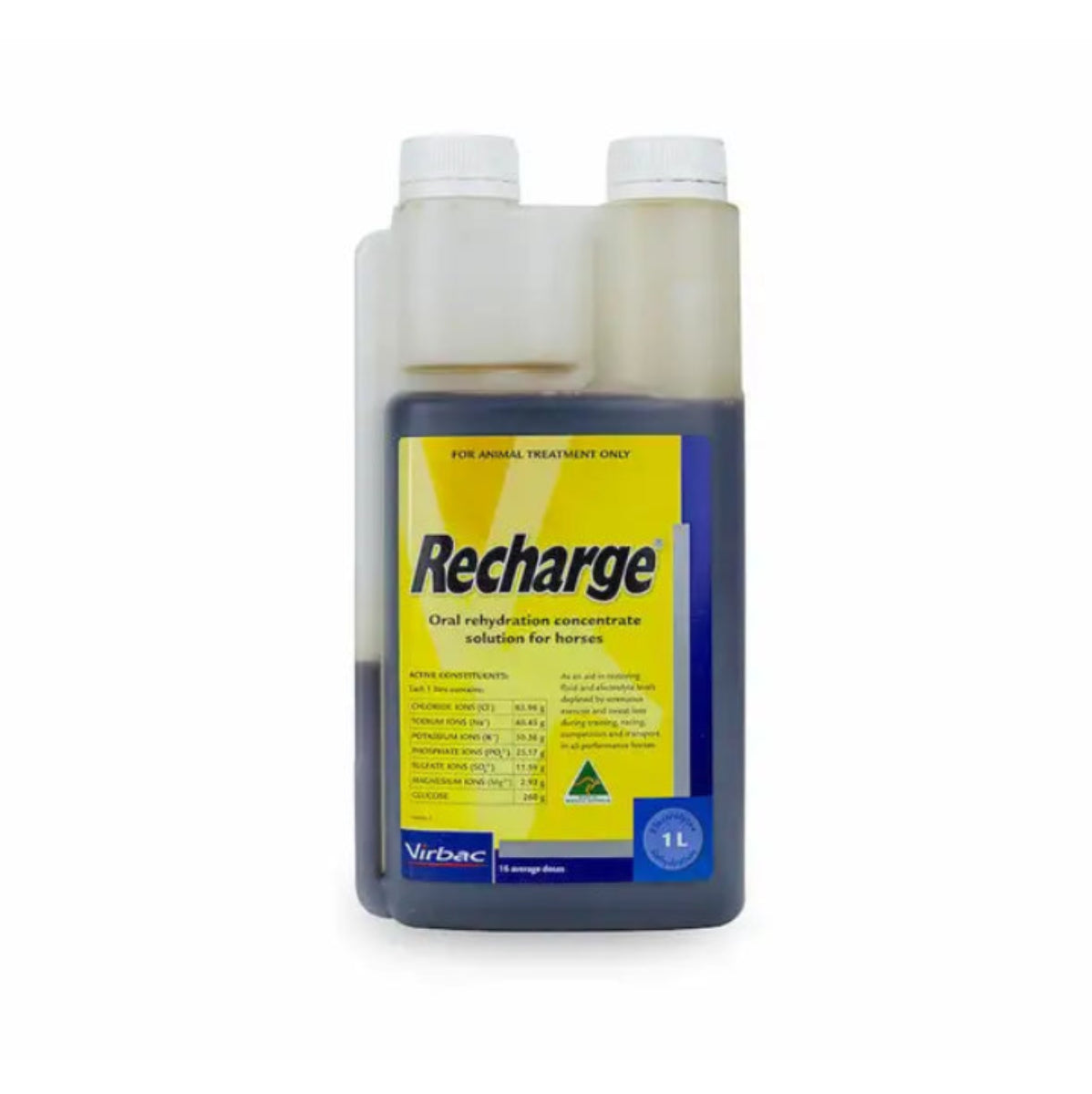 VirbacRecharge1L