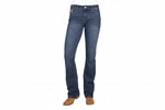 WOMEN'S BEC BOOT CUT JEAN